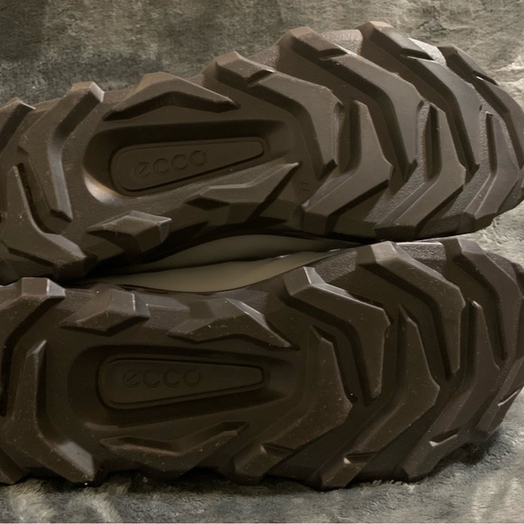 Ecco Mx Gore-tex boots - Picture 6 of 6